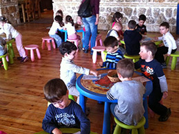 Δραστηριότητες Εντός και Εκτός Σχολείου