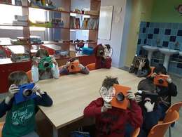 Δημιουργικό Εργαστήρι