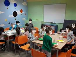 Δημιουργικό Εργαστήρι