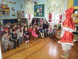 Θεατρικές Παραστάσεις