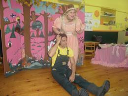 Θεατρικές Παραστάσεις